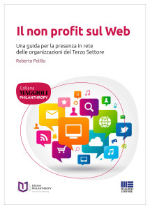 Copertina Libro Il non profit sul Web