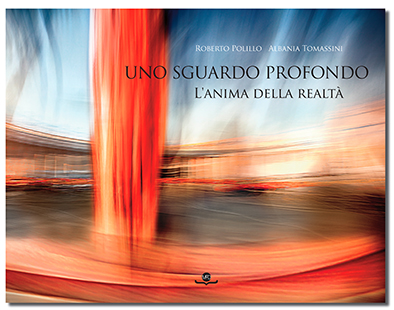 Copertina Libro Uno Sguardo Profondo